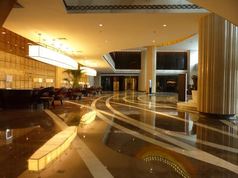 Hangzhou Ming Ke Ming Hotel エクステリア 写真