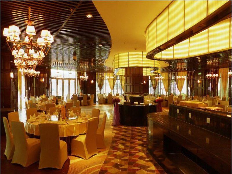 Hangzhou Ming Ke Ming Hotel エクステリア 写真